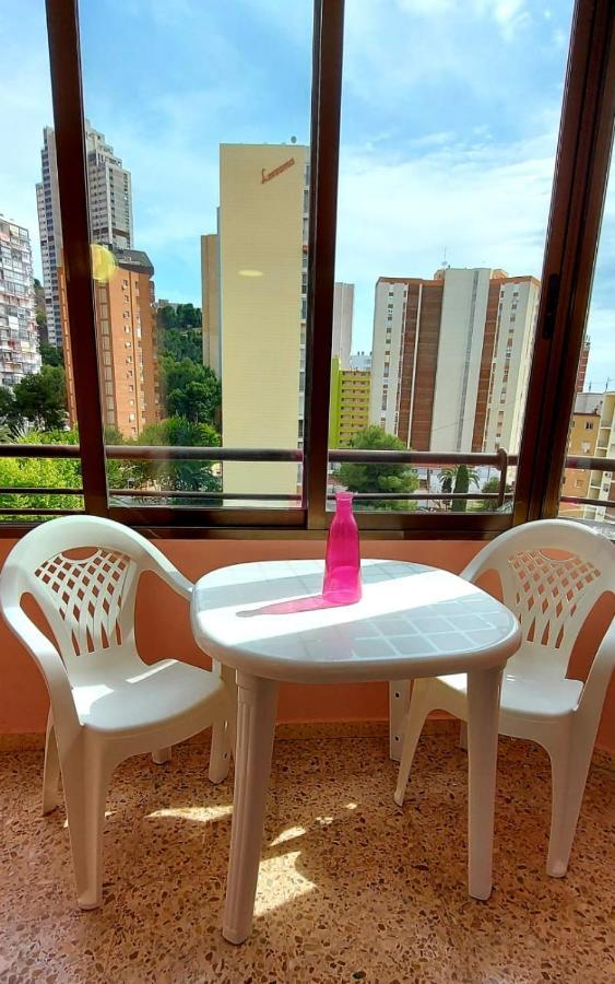 Edificio Cadiz Apartamento